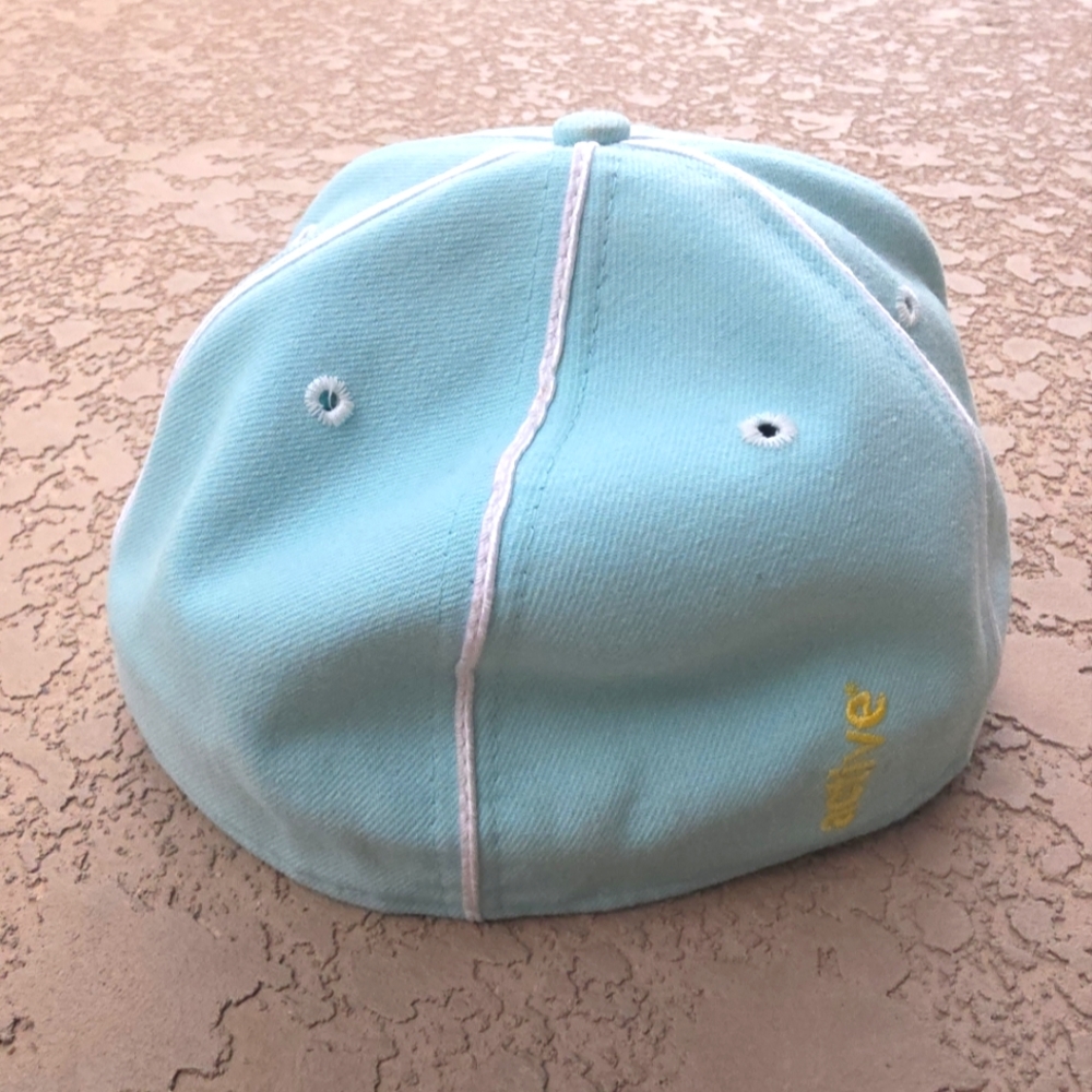 Active Ride Shop Fitted Hat - Picture 2 of 5